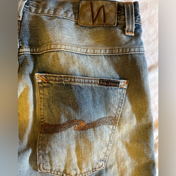 Nudie Jeans Jeans (Thrifted) - Picture 3 of 5
